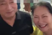 汪小菲揪帥爸來台！曬自拍「S媽也在場」　網看傻：張蘭情何以堪