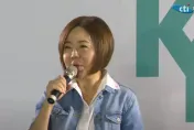 影/促藍白合于美人喊「夢到柯侯喝咖啡」　一旁柯文哲面露尷尬
