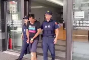 信義街頭隨機砍人！2男1女險枉死　酒醉男遭判6年