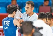 杭州亞運/無名英雄「醫療團隊」默默付出　成國手強力後盾