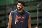 NBA/恩比德自爆討厭當「核心人物」　並稱哈登不願與他談話