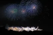 國慶煙火「睽違9年回台中」！民眾衝2校朝聖　校方回應了
