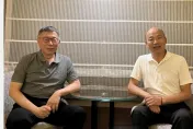 4位總統參選人中「跟柯文哲交情最好」　韓國瑜坦言：跟侯友宜沒共事過