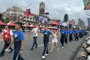 雙十國慶/總統府前表演藏亮點　國慶大會時序表一次看
