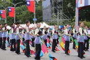 雙十國慶/日本「翡翠騎士」登國慶大典　經典動漫組曲《航海王》、《七龍珠》、《灌籃高手》連發秀青春活力