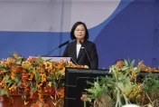 看完蔡英文國慶談話　學者：不會讓兩岸關係有大幅度改善