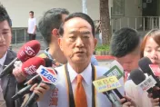 親民黨曝宋楚瑜可能列不分區第一！網傻眼：81歲的新科立委？