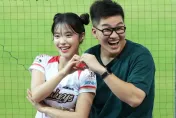 影/李多慧沒主動合比愛心！Joeman重看才知「殘酷真相」心碎反應曝
