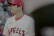 大谷翔平推出首部官方紀錄片　赤裸呈現輝煌職涯背後故事