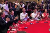 韓國瑜出任國民黨副主席答案出爐？朱立倫結束「朱韓會」拋這回應