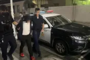 「不會說謝謝喔」！三重男包包藏20cm軍刀　4刀刺死鄰居
