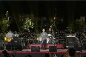 樂團滅火器趕場國慶表演！求助警開道遭拒「看焰火誰理你」