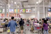 好市多秘辛曝！「一食物」台灣人年嗑1537座台北101　「這商品」全球最熱銷