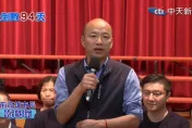 會不會接國民黨副主席？韓國瑜曝「最大顧慮」