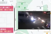 糗了！滅火器趕國慶表演跑錯入口「差500米」　台中警致歉講話太大聲