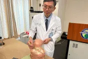 男患巴金森氏症手抖到「無法入睡」！醫靠「1療法」讓他重回美麗彩色人生