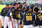 中信兄弟做出教練團異動　把他升上一軍支援衝擊季後賽