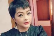 為入獄兒移居花蓮！68歲易淑寬驚傳中風…親吐身體狀態曝近況