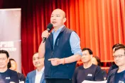 影/大新聞大爆卦　韓國瑜參加戰鬥藍集結原因曝光　郭正亮揭藍白合最大問題