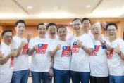 等不到侯柯合作...藍營小雞急了！全台串連挺「馬英九方案」