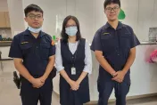 詐騙集團投資群組冒充股市名師　退休老翁險噴3百萬老本