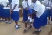 女校爆神秘怪病「百名學生手腳癱瘓無法站立」　官員疑是這原因