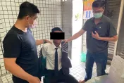 只要「1套西裝」就能上班領高薪　2工人淪車手被逮