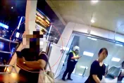 影/失聯女移工逃亡14年隻身在台　太孤單外出訪友遭警查獲