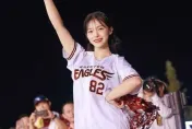 李多慧驚爆新戀情？曖昧200公分男子疑戴對戒　經紀人曝真相