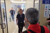 影/「旅客視角」以色列現況曝！爆炸聲距飯店6公里　旅客：希望台灣不要變這樣