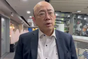 賴清德無法拉抬小雞？　郭正亮：國民黨要拉高投票率