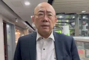評論兩岸經貿遭經濟部點名　郭正亮開嗆：請提供你們的資料