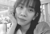 曾對戲張棟樑！36歲女星曾若冰「心臟驟停」去世　憾留年幼2兒女