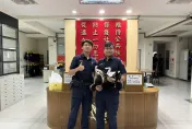 新手媽分離焦慮站12樓頂樓哭泣　警趕赴現場阻憾事