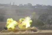 以巴衝突結局已定？前空軍副總司令：這3國恐蠢蠢欲動