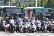 台南取消機車兩段式左轉！　試辦日期、31路口曝光