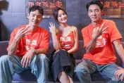 埋怨李烈「太殘忍」！阮經天落淚為謝瓊煖發聲…再心疼王淨「性格太真」