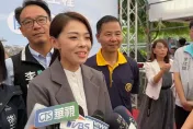 馮光遠罵她「人渣俗辣」不起訴　高虹安傻眼：顛覆我對法律認知