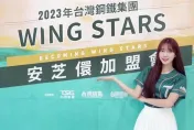 超頂啦啦隊女神沒人推？安芝儇討論度不及李多慧　網民點出「三大原因」