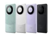 Mate 60系列銷售攀升　華為上調明年出貨量目標