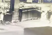 桃農果菜批發市場亮槍恐嚇！他嚇壞「上班好沒保障」　警積極追緝中