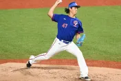 中信兄弟本土王牌不停機！鄭浩均手肘肌肉輕微撕裂　預計仍會出賽