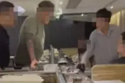 茶碗蒸衝突刺青哥身分曝光！　網力挺：仁情義理都顧到