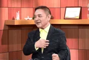 小亮哥菸齡36年致肺氣腫！醫警告：再不戒菸就只剩3個月