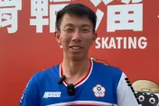 影/心態太放鬆！黃玉霖「提早慶祝」丟金苦笑：確診後注意力不集中