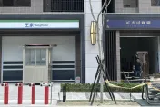 全家變「王家」？建商裝山寨招牌騙買客上門　網友直搖頭：差點被氣死