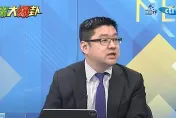 影/韓國瑜出手當「藍白合」桶箍　徐弘庭直指：他就像食神！