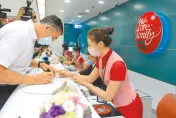 特休都浪費在「1事」上！　上班族感嘆：台灣真的比不上大陸