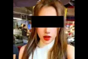 應召女變老闆娘！「越南李若彤」風光返鄉　包包藏36萬現金