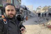 影/以巴開戰/以軍空襲黎巴嫩《路透社》記者遭炸殉職　6名外媒記者受傷